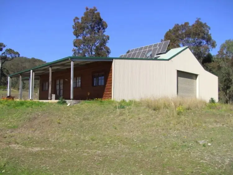 Third view of Homely rural property listing, 1724 Glendonbrook Road, Singleton NSW 2330