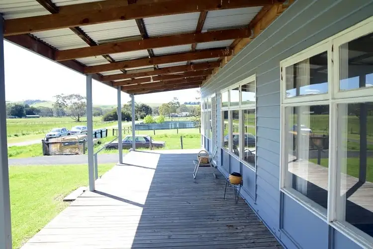 Second view of Homely house listing, 51 Kirby Street, Casterton VIC 3311