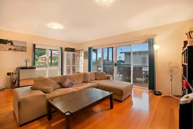 Fifth view of Homely house listing, 74 Stratton Terrace, Manly QLD 4179