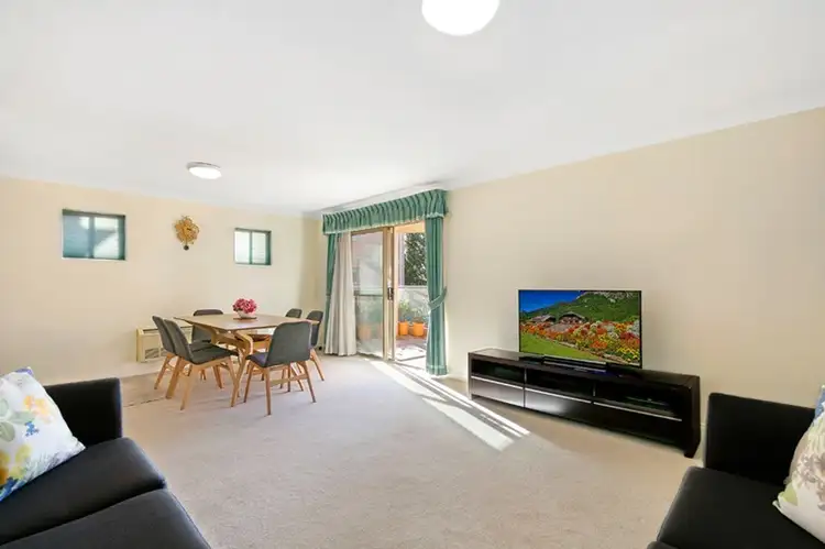Fifth view of Homely apartment listing, 6/1-9 Yardley Avenue, Waitara NSW 2077