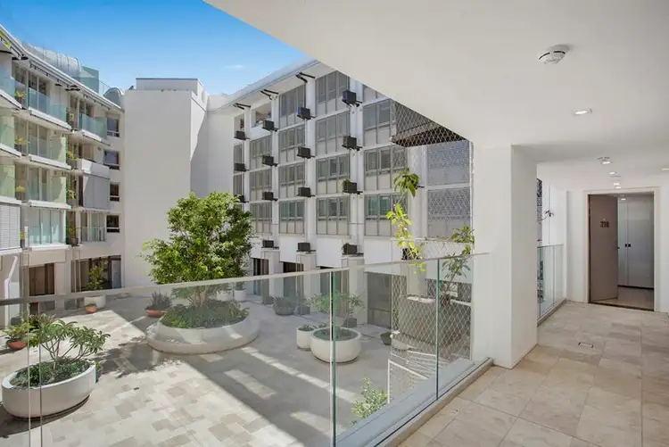 Third view of Homely apartment listing, 218/180 Campbell Parade, Bondi Beach NSW 2026