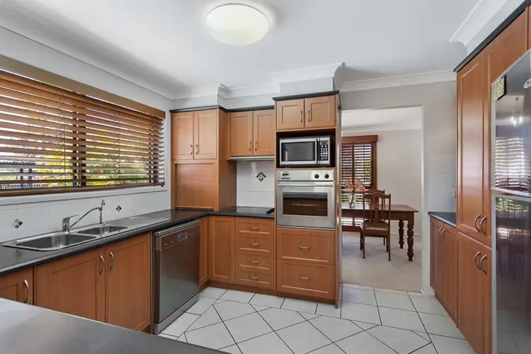 Fifth view of Homely house listing, 1 Larentia Street, Currumbin Waters QLD 4223