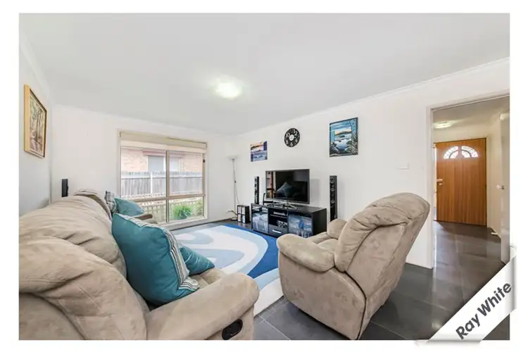 Sixth view of Homely house listing, 79 Marchant Circuit, Dunlop ACT 2615
