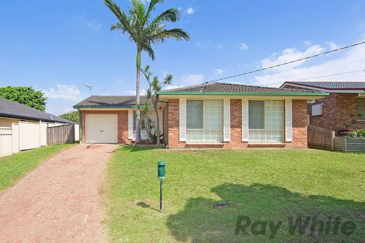 Main view of Homely house listing, 41 Scenic Circle, Budgewoi NSW 2262