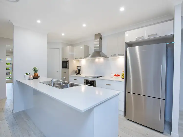 Fourth view of Homely house listing, 30 Spoonbill Drive, Forest Glen QLD 4556