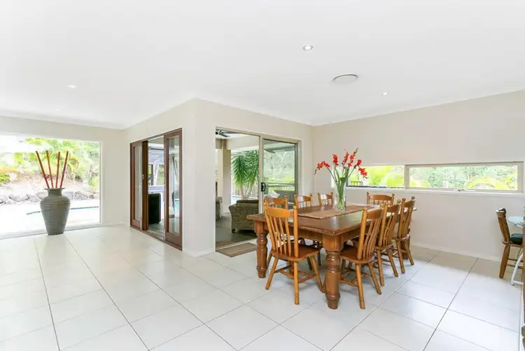 Fifth view of Homely house listing, 44 Mary Bale Drive, Tallebudgera QLD 4228