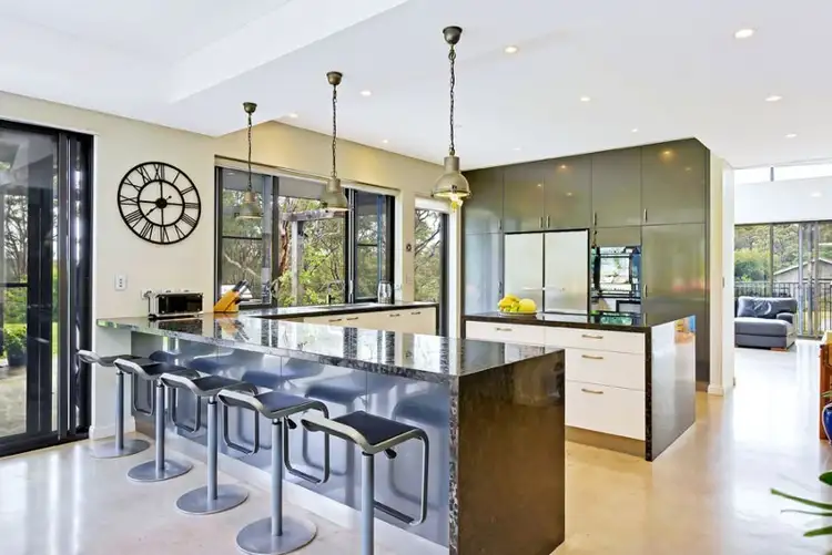 Fourth view of Homely house listing, 27 Bay Road, Arcadia NSW 2159