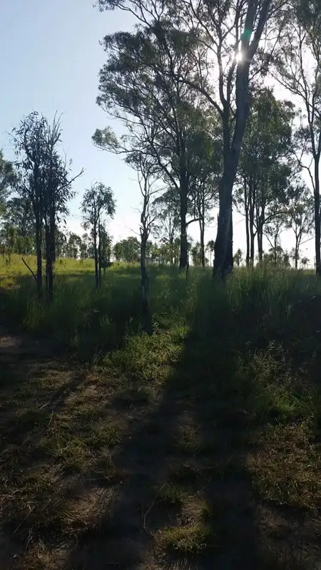 Second view of Homely land listing, Lot 8 Braziers Road, Nanango QLD 4615