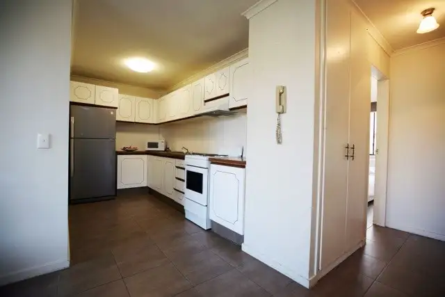 Third view of Homely unit listing, 10/2619 Gold Coast Highway, Broadbeach QLD 4218