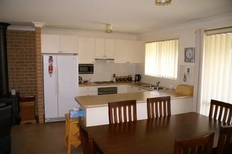 Second view of Homely house listing, 175 Aerodrome Road, Huntley NSW 2800