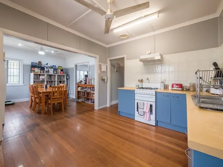 Fifth view of Homely house listing, 30 Amery Street, Moorooka QLD 4105