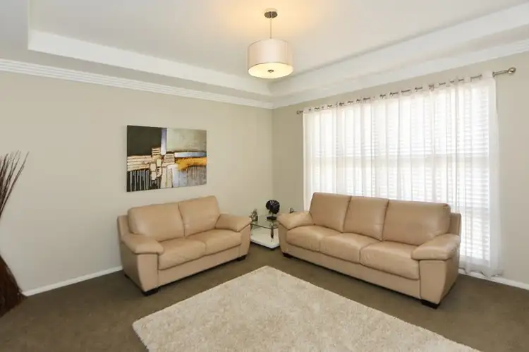 Fifth view of Homely house listing, 18 Brimblecombe Drive, Middle Ridge QLD 4350