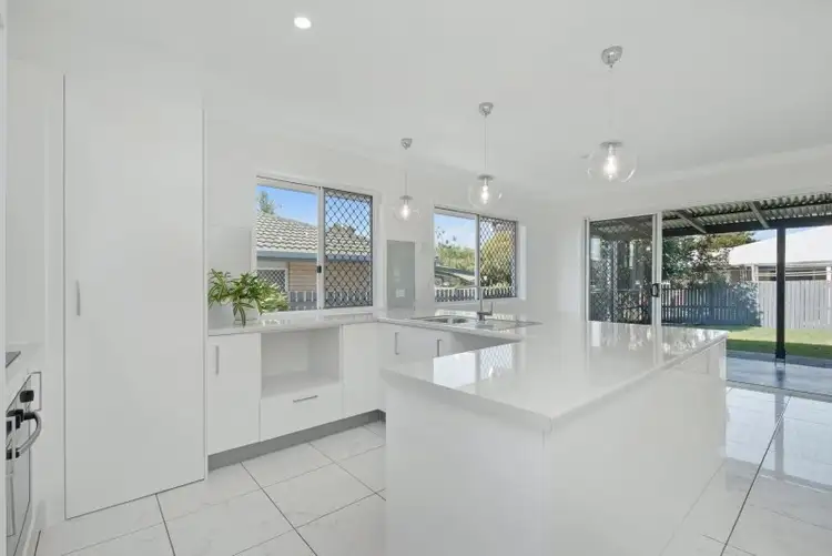 Sixth view of Homely house listing, 29 Admiral Drive, Deception Bay QLD 4508