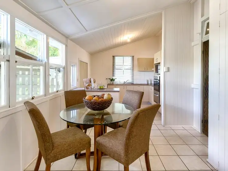 Seventh view of Homely house listing, 17 Dobson Street, Ascot QLD 4007