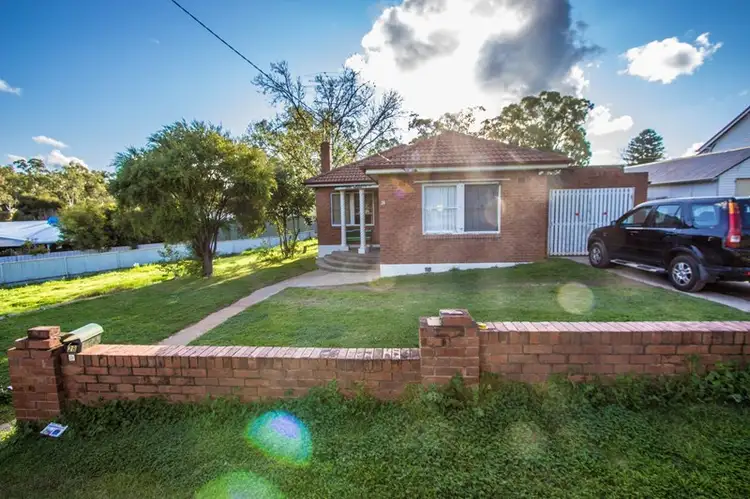 Main view of Homely house listing, 28 Roberts Street, Narrandera NSW 2700