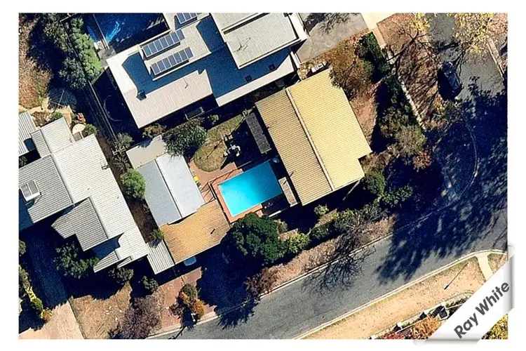 31 Lowanna Street, Braddon ACT 2612