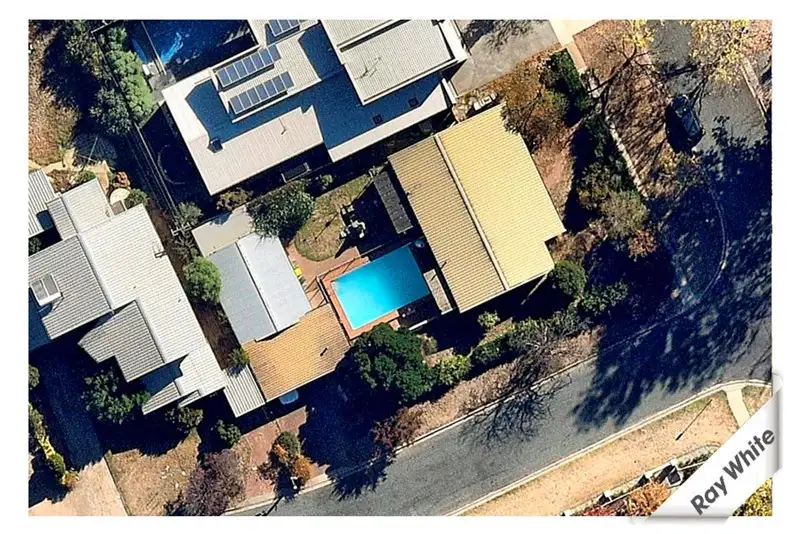Main view of Homely house listing, 31 Lowanna Street, Braddon ACT 2612