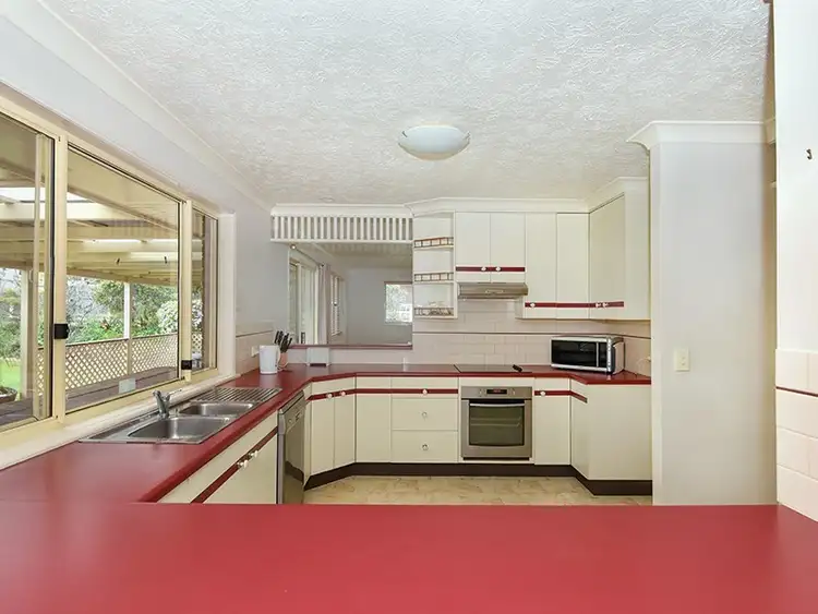 Fourth view of Homely house listing, 15 Carys Road, Glenvale QLD 4350