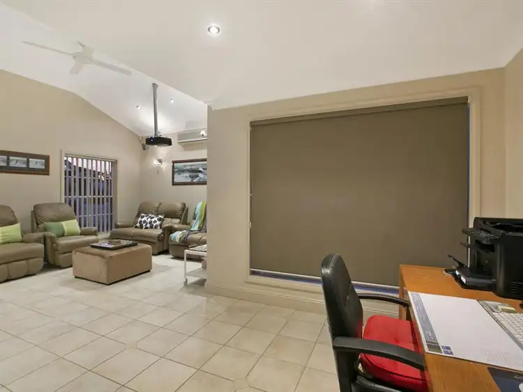 Seventh view of Homely house listing, 16 Galley Way, Birkdale QLD 4159
