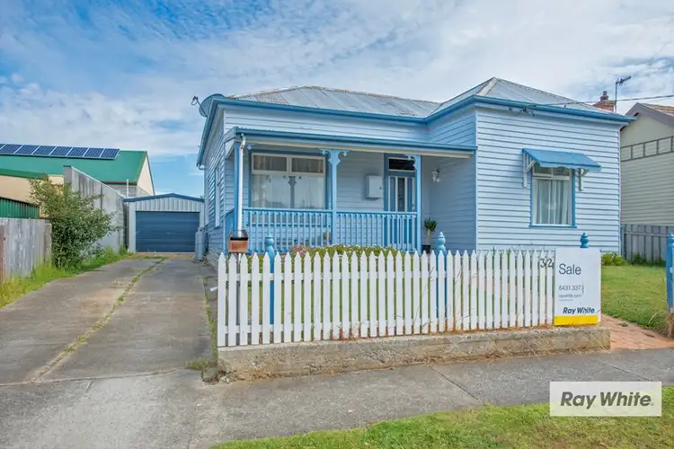 32 Dodgin Street, Wynyard TAS 7325