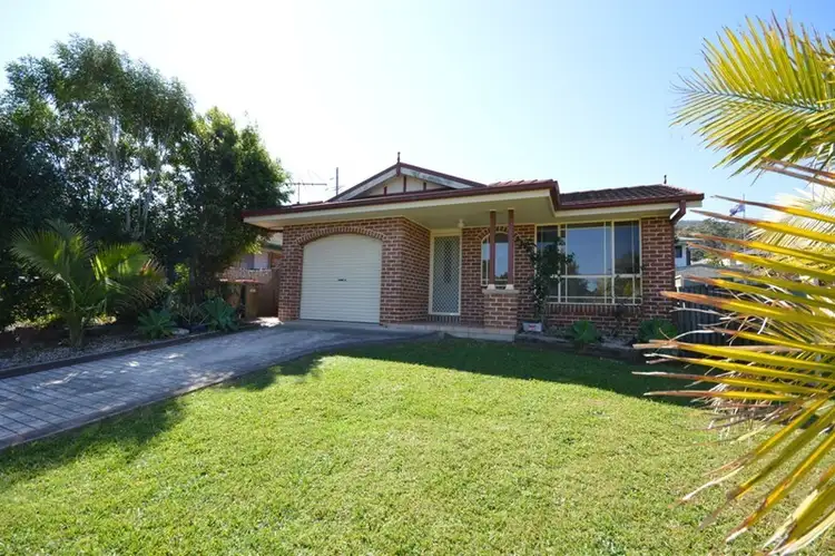 17 Merino Drive, Coffs Harbour NSW 2450