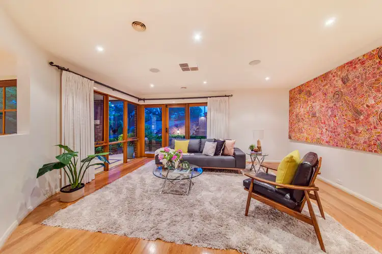 Fifth view of Homely house listing, 4 Goldsworthy Place, Bruce ACT 2617