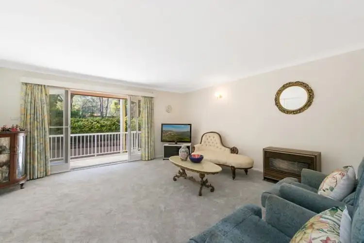 Third view of Homely house listing, 22 Exeter Road, Wahroonga NSW 2076