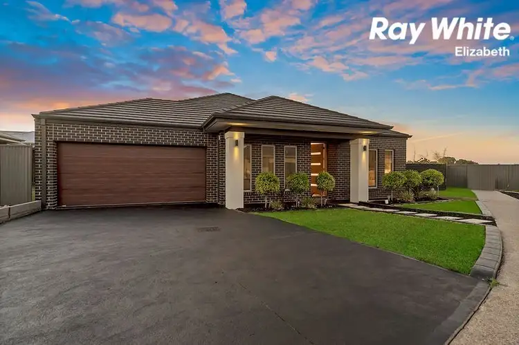 Main view of Homely house listing, 19 The Avenue, Blakeview SA 5114