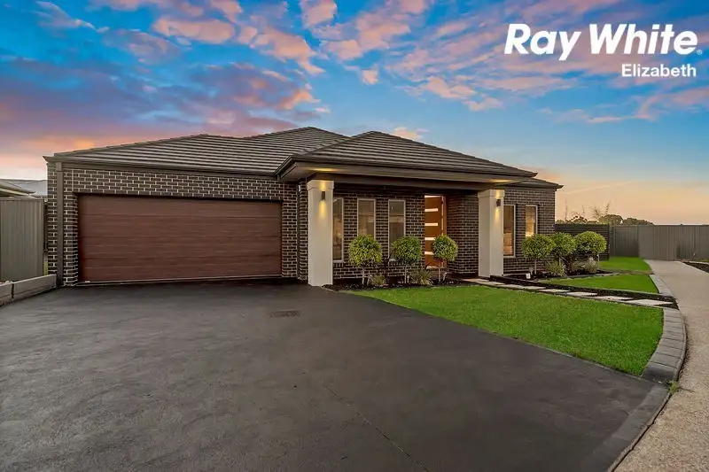 Main view of Homely house listing, 19 The Avenue, Blakeview SA 5114