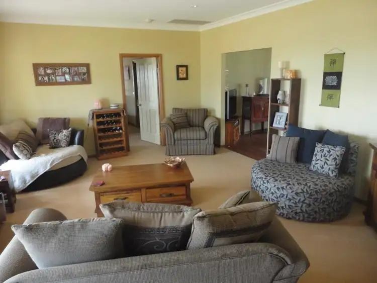 Second view of Homely rural property listing, 599 Trigalong Road, Temora NSW 2666