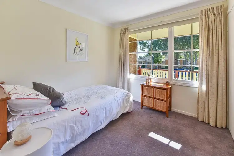 Seventh view of Homely house listing, 82 Coachwood Crescent, Bradbury NSW 2560