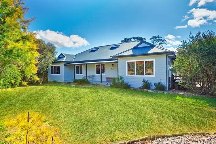 14 Yarwood Drive, Exeter NSW 2579
