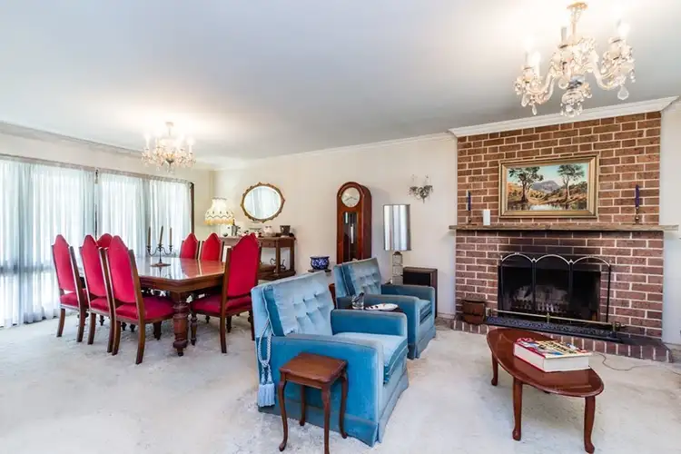 Second view of Homely house listing, 8 Wrench Place, Kenthurst NSW 2156
