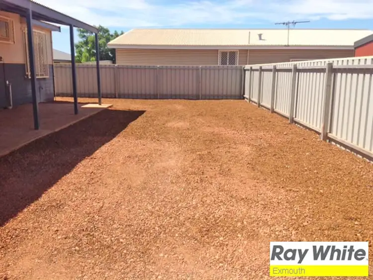 Fourth view of Homely house listing, 12 Payne Way, Onslow WA 6710