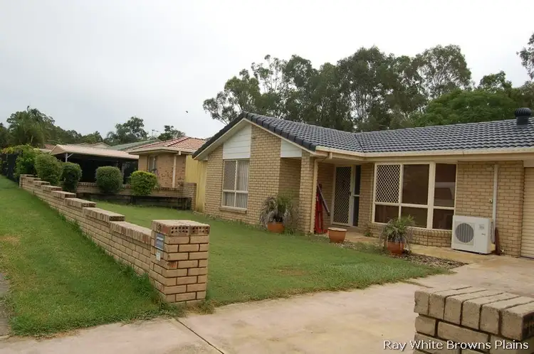 51 Radiata Street, Hillcrest QLD 4118