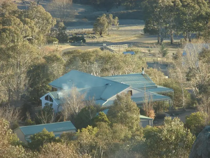 Main view of Homely house listing, 4 Lakewood Drive, Jindabyne NSW 2627