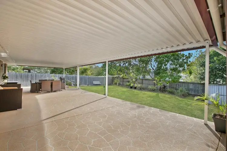 Third view of Homely house listing, 11 Wren Street, Birkdale QLD 4159