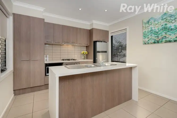 Fifth view of Homely townhouse listing, 6 Saratoga Walk, Epping VIC 3076