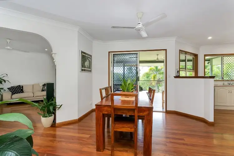 Fifth view of Homely house listing, 29 Enigma Close, Speewah QLD 4881
