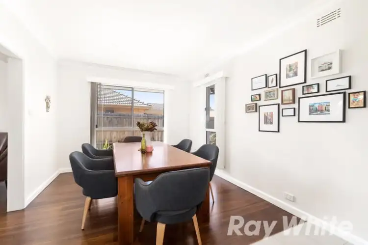 Fourth view of Homely unit listing, 1/42 Carson Street, Mulgrave VIC 3170