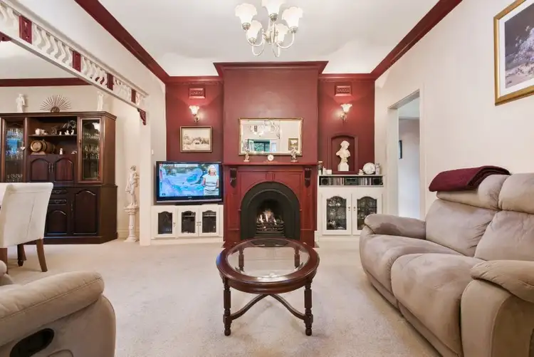 Second view of Homely house listing, 158 Leila Road, Carnegie VIC 3163