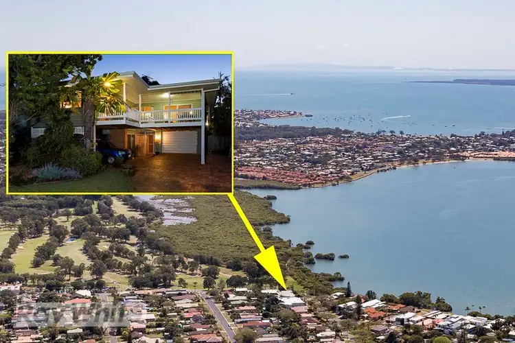 3 Broadwater Terrace, Redland Bay QLD 4165