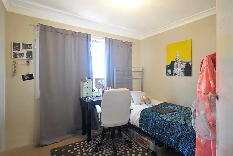 Sixth view of Homely house listing, 1/76 Sarawak Avenue, Palm Beach QLD 4221