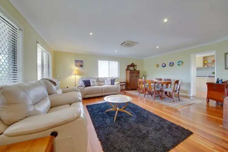 Sixth view of Homely house listing, 47 Forbes Avenue, Frenchville QLD 4701