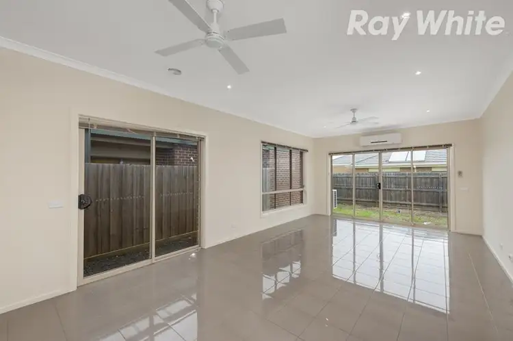 Fifth view of Homely house listing, 7 Absinthe Place, Epping VIC 3076