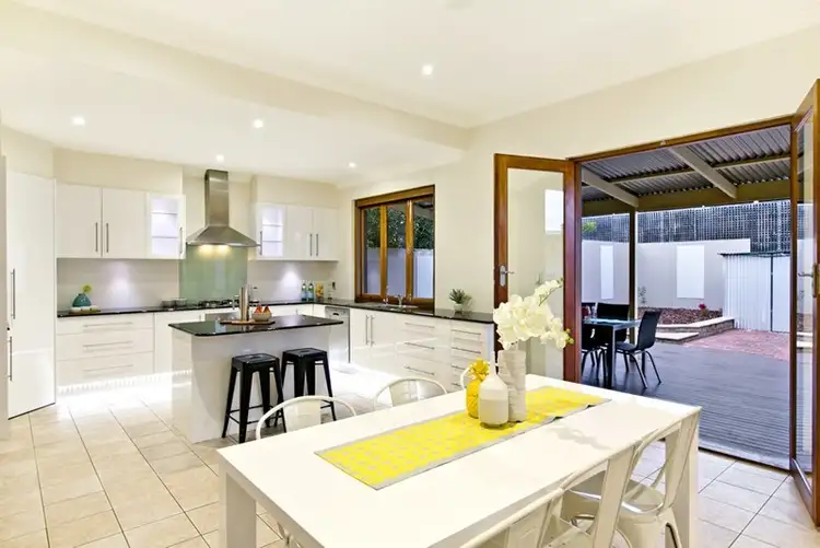 Seventh view of Homely house listing, 117 Morgan Avenue, Melrose Park SA 5039