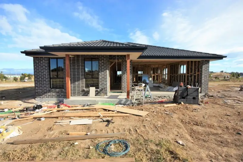 Main view of Homely house listing, Lot 5139 Mooney Street, Spring Farm NSW 2570