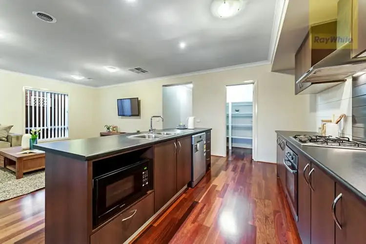 Third view of Homely house listing, 4 Redheugh Street, Craigieburn VIC 3064
