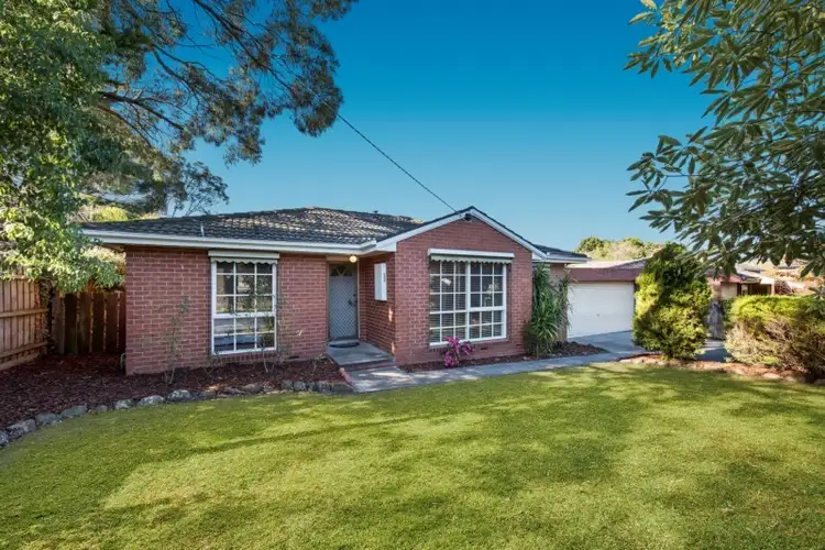 Main view of Homely house listing, 40 Kalinda Road, Ringwood VIC 3134