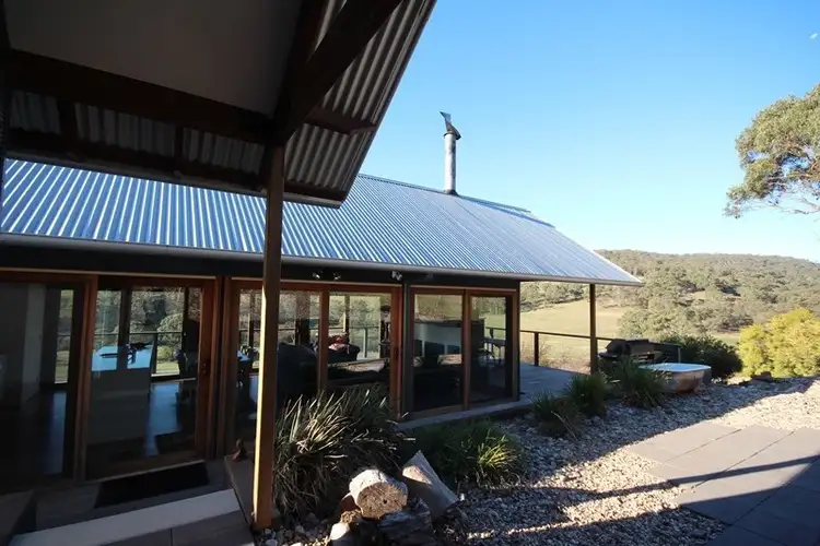 Second view of Homely rural property listing, 92 Arties Road, Oberon NSW 2787